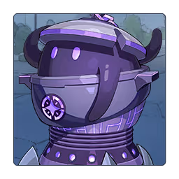 Steam Pot Hammer: Shadow