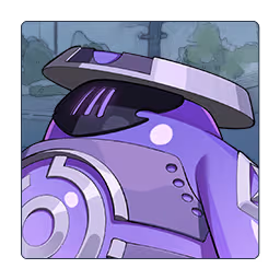 Megahand Enforcer: Shadow