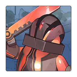 Sword-and-Shield Vanguard: Heat