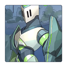 Armored Coffin Sentinel: Gust