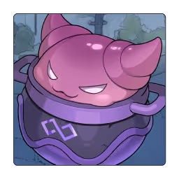 Grumblegeist: Shadow