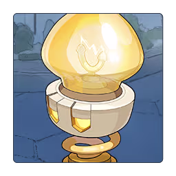 Bouncing Fairy Light: Radiance