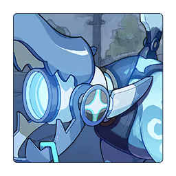 Fanged Hunter: Torrent